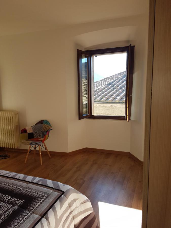 Borgo Nel Tempo Apartment Collestatte Exterior foto